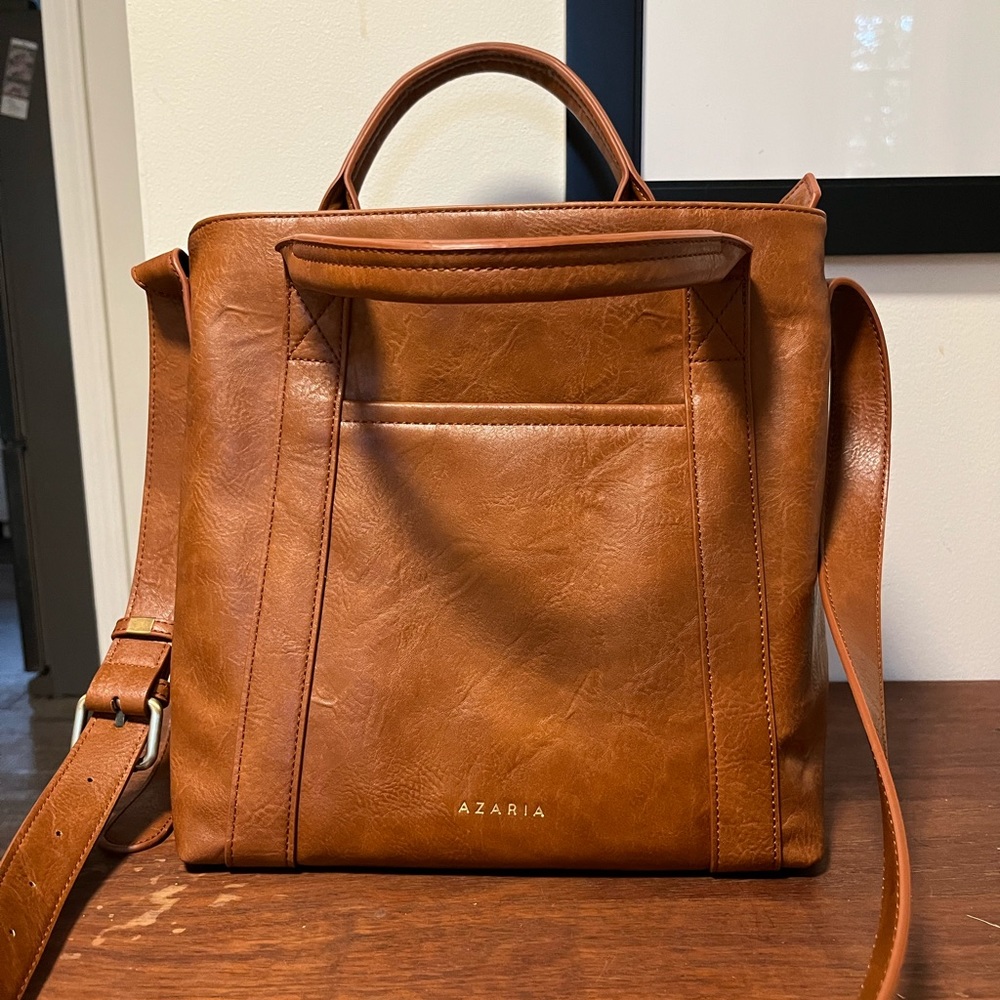 NWOT AZARIA AMÉLIE TOTE